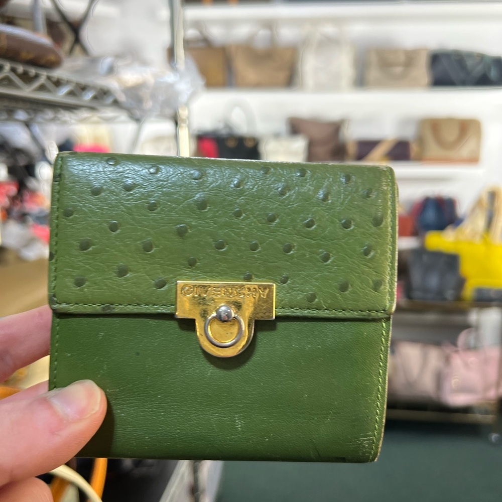 GIVENCHY Rare Wallet
